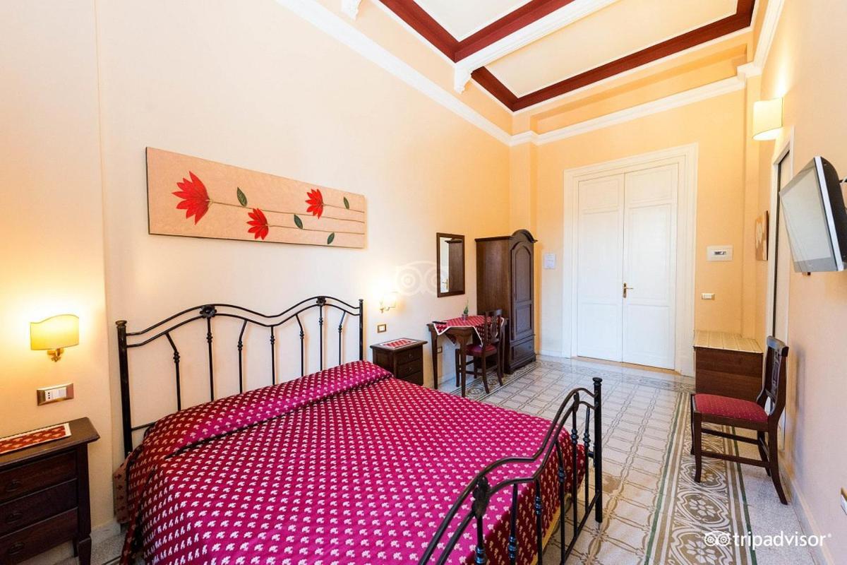 A Casa Di Anna - Apartment Palermo Exterior foto